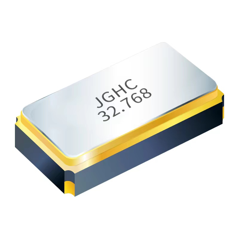 Shenzhen Jingguanghua Electronics Co., Ltd. Positioned to Meet Market Demand in the Current Crystal Oscillator Industry