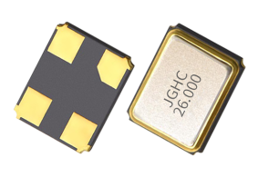 What are the domestic crystal oscillators on the Shiqiang Component E-commerce Platform