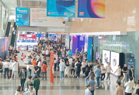 Shenzhen Jingguanghua Electronics Co., Ltd. Participates in the Spring Electronics Fair at the Hong Kong Convention and Exhibition Centre from April 13th to 16th