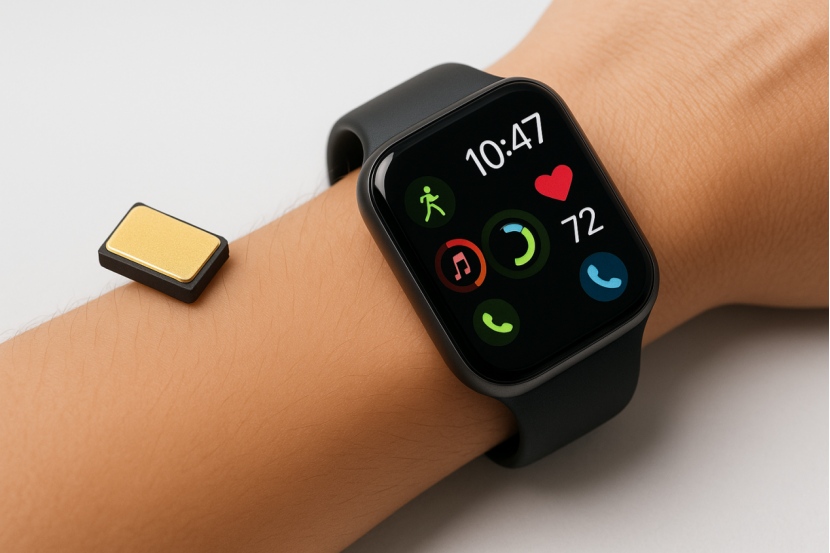 What is Wearable Technology in 2025?
