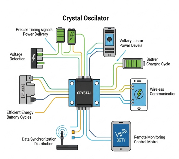 Which is the Most Stable Oscillator and Why?