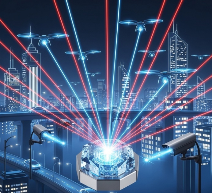 How precise are crystal oscillators?
